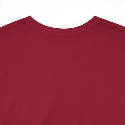 "The Line Up" Tee