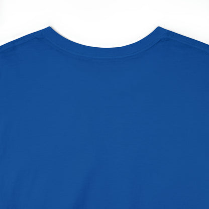 "The Line Up" Tee