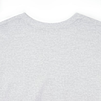 "The Line Up" Tee