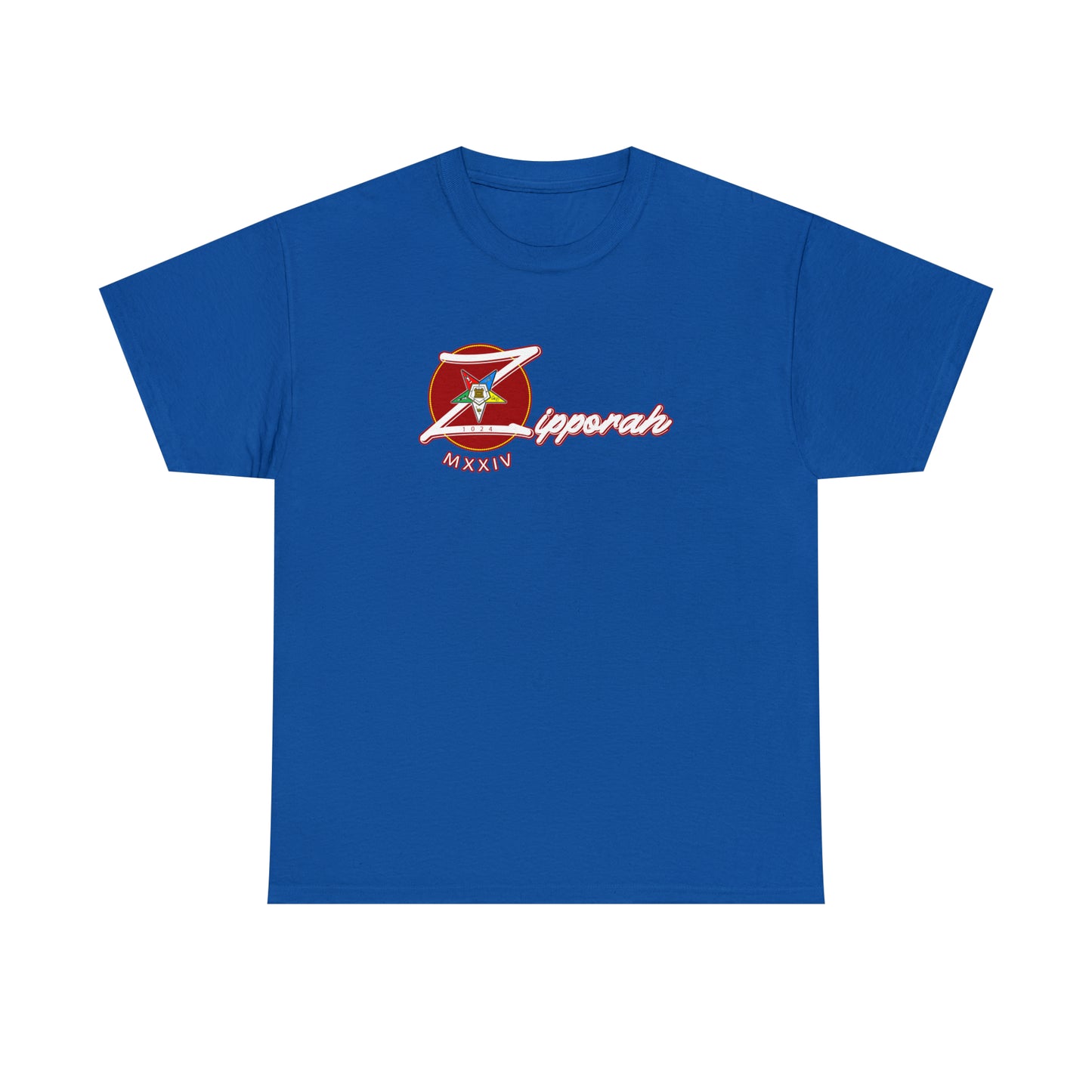 Zipporah 1024 Tee