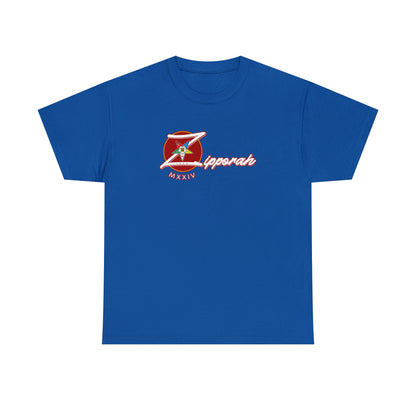 Zipporah 1024 Tee