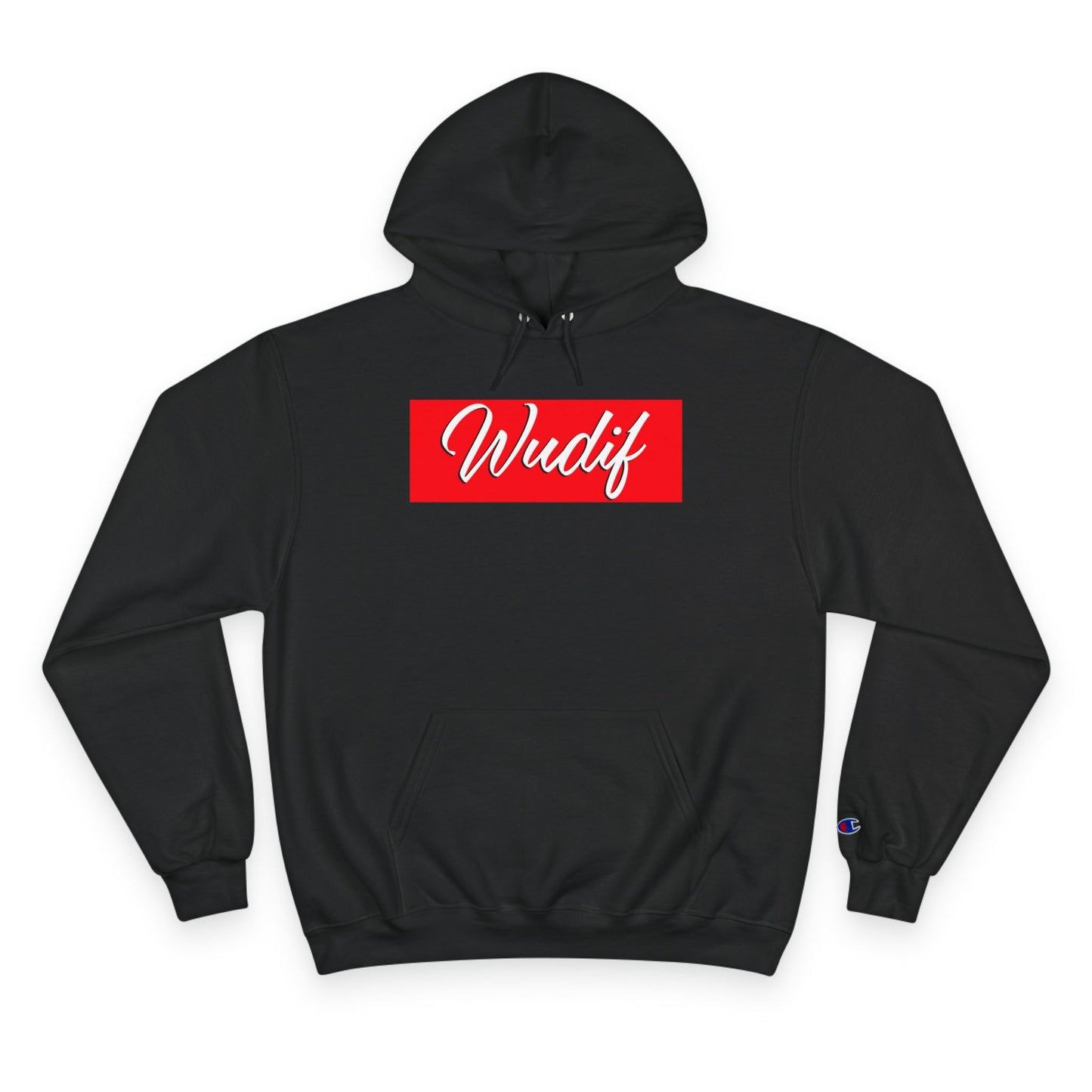 Wudif OG17 Champion Hoodie