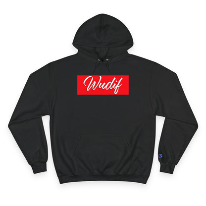 Wudif OG17 Champion Hoodie