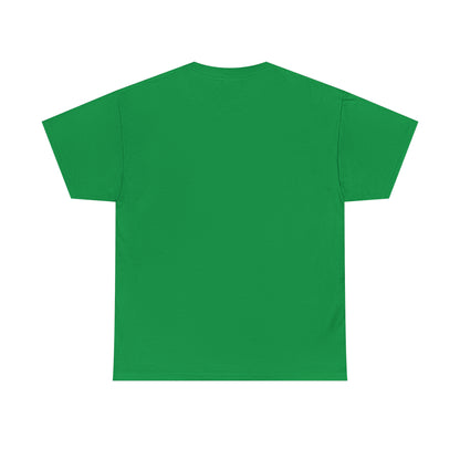 "The Line Up" Tee