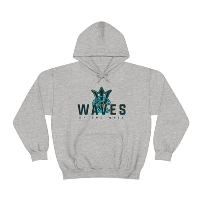 WAVES HOODIE
