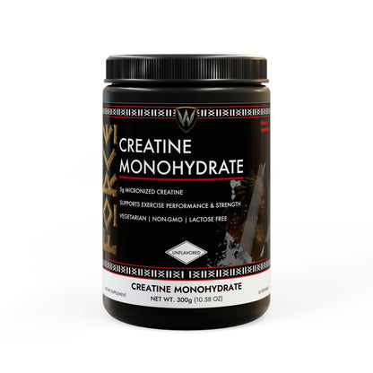 FORCE™ Creatine Monohydrate – Unflavored