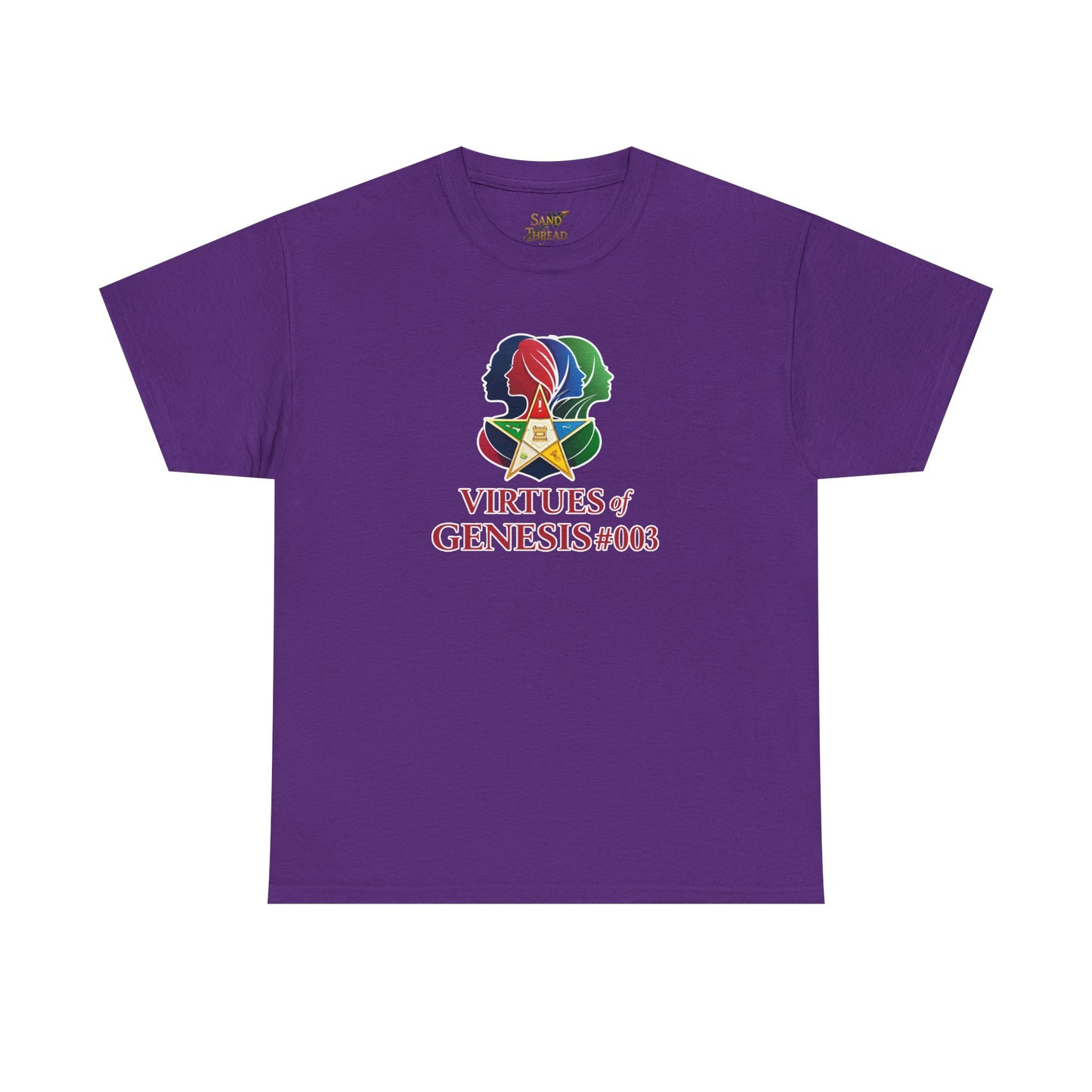 Official VOG 003 Tee