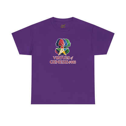 Official VOG 003 Tee