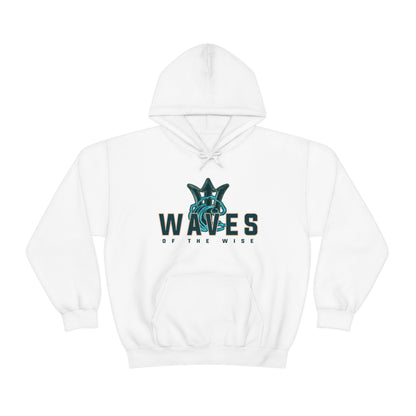 WAVES HOODIE