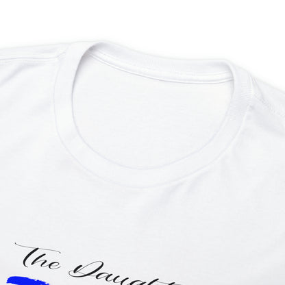 "The Line Up" Tee