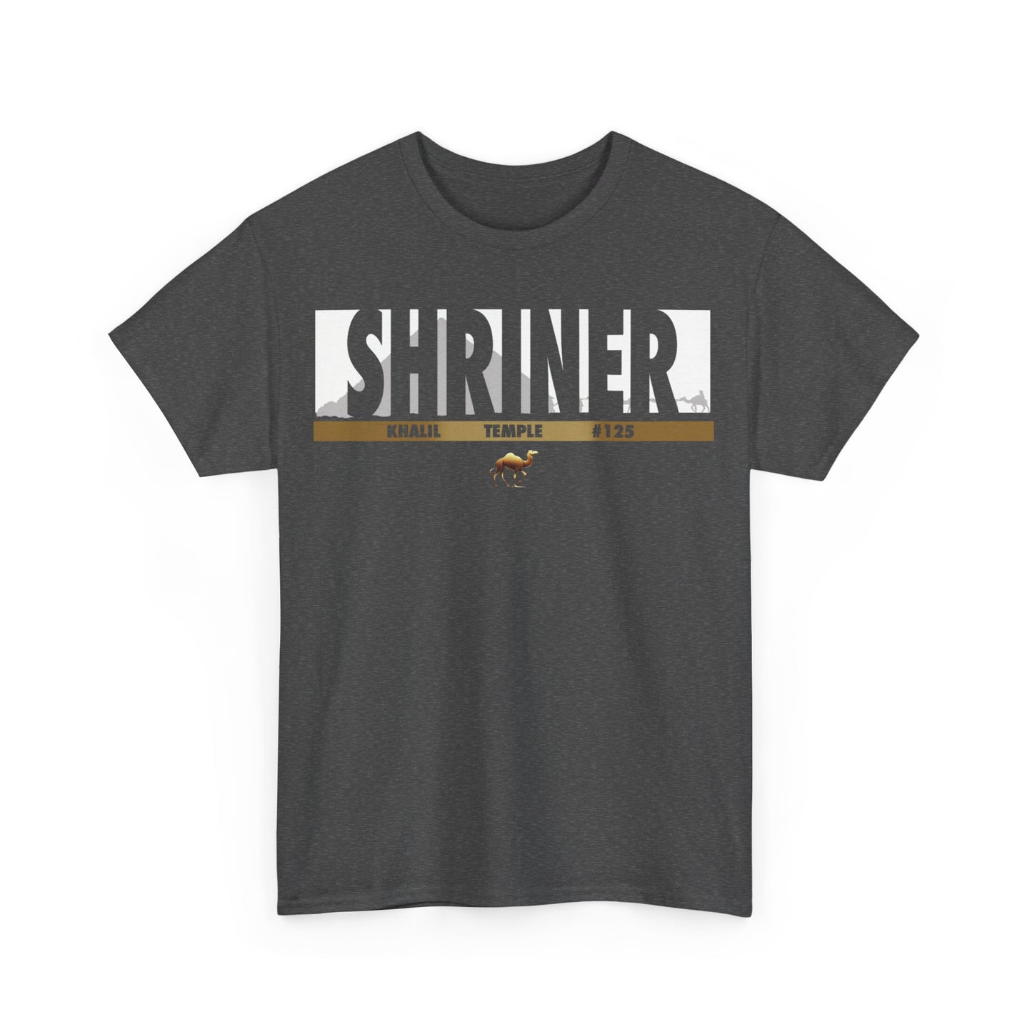 "TWC" BIG SHRINER TEE