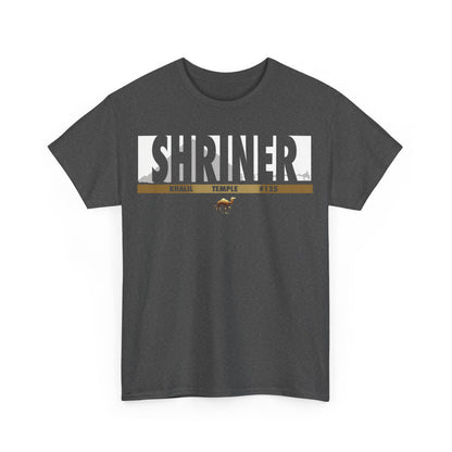 "TWC" BIG SHRINER TEE