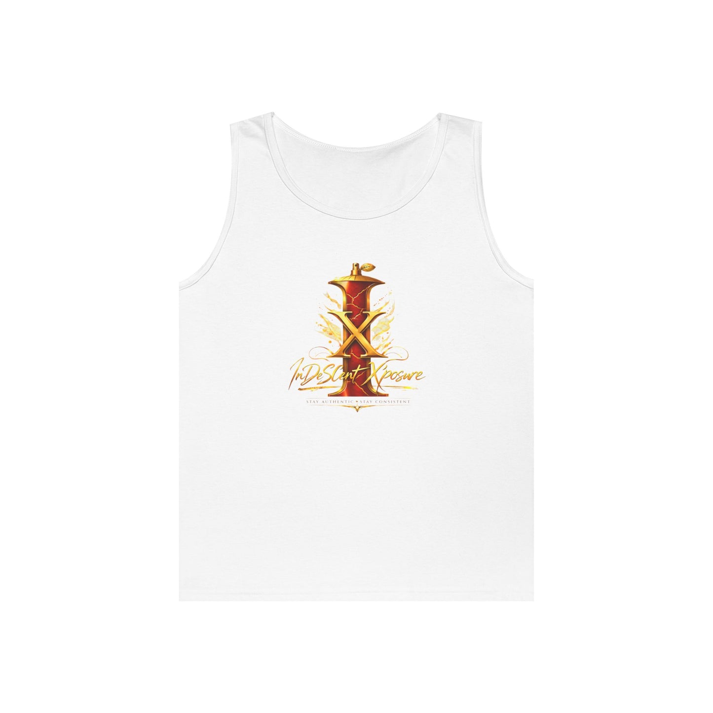 InDeSCent X'posure Offical Tank Top