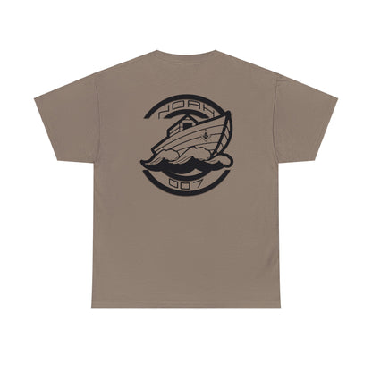 Military Noah shirt