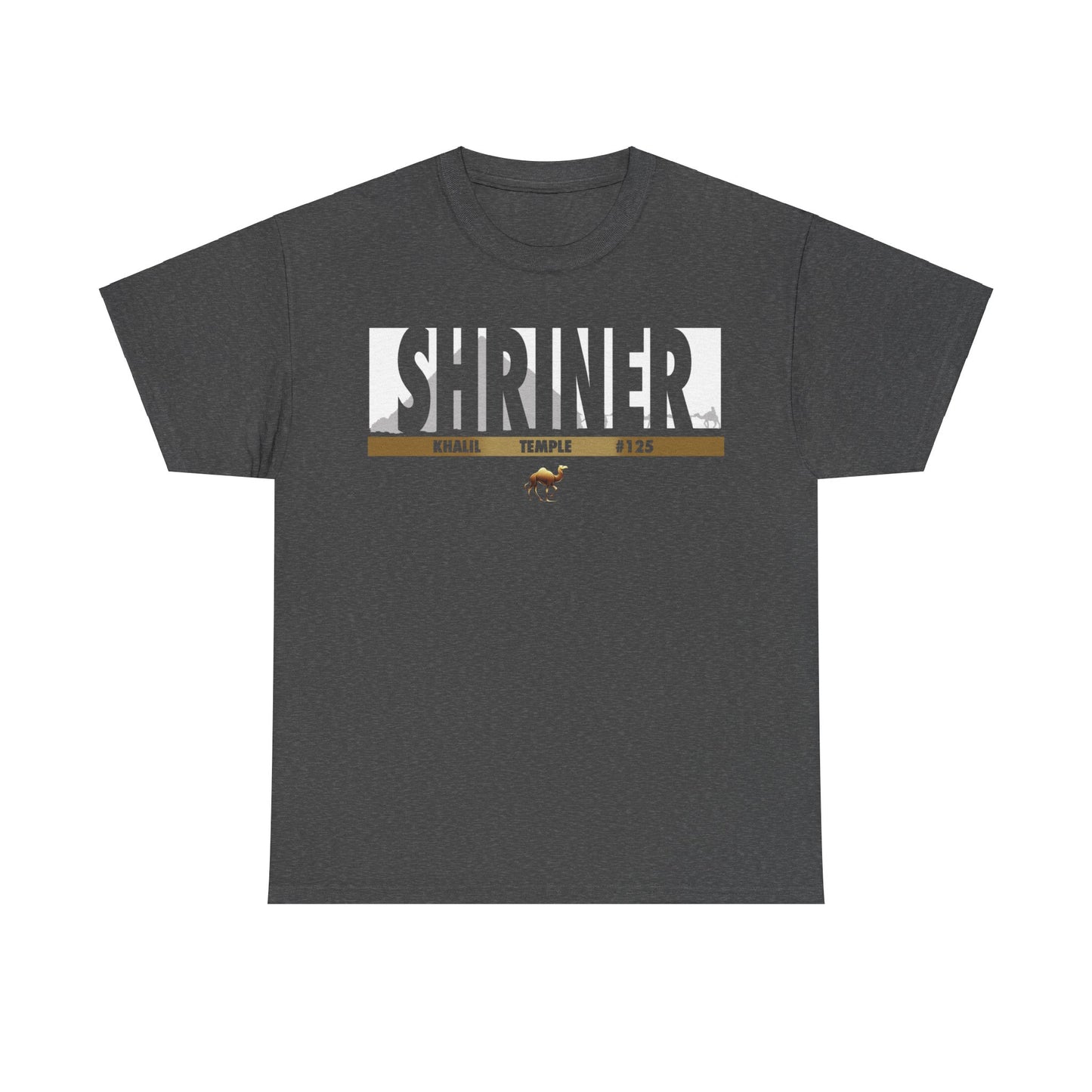 "TWC" BIG SHRINER TEE