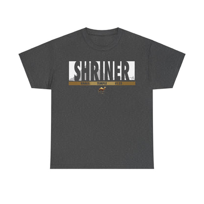 "TWC" BIG SHRINER TEE