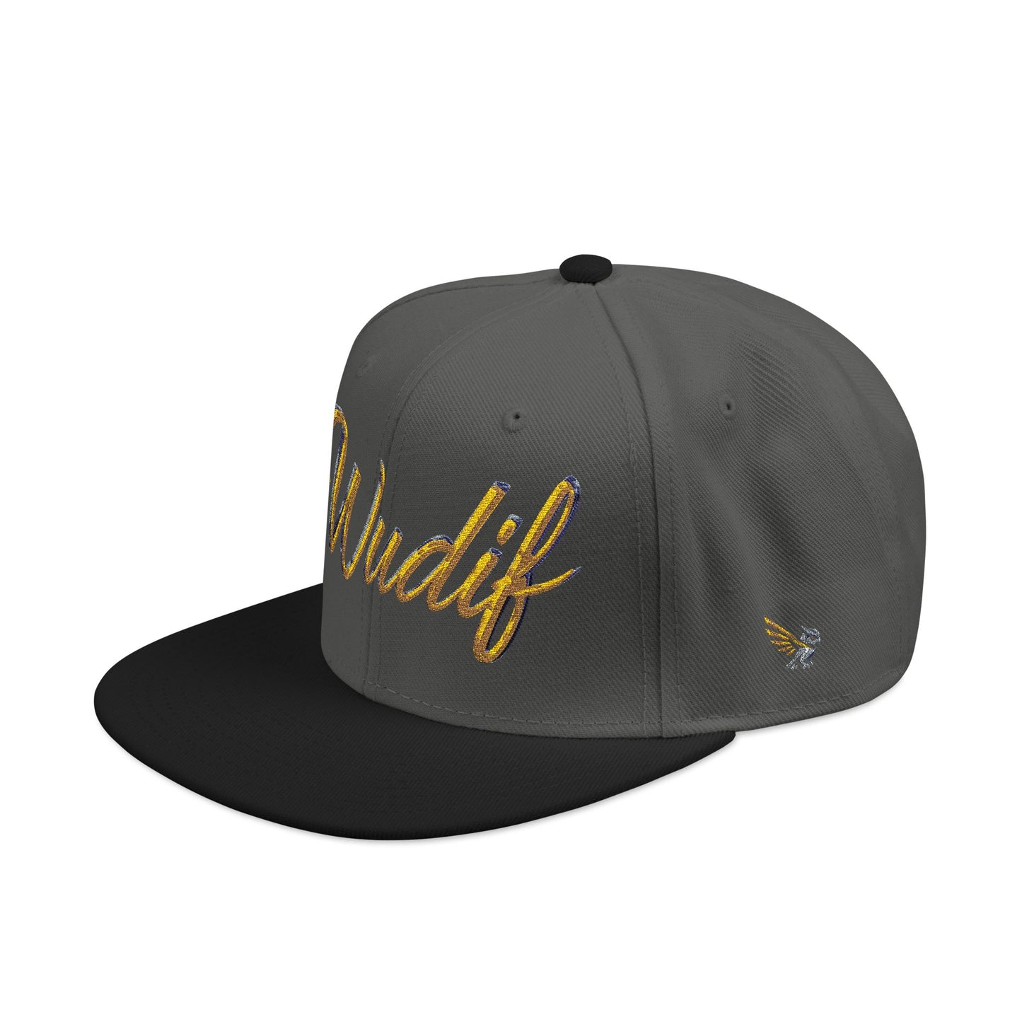 Snapback (Embroidery)