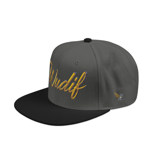 Snapback (Embroidery)