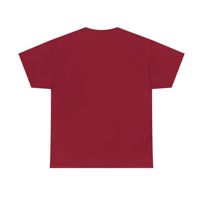 "The Line Up" Tee