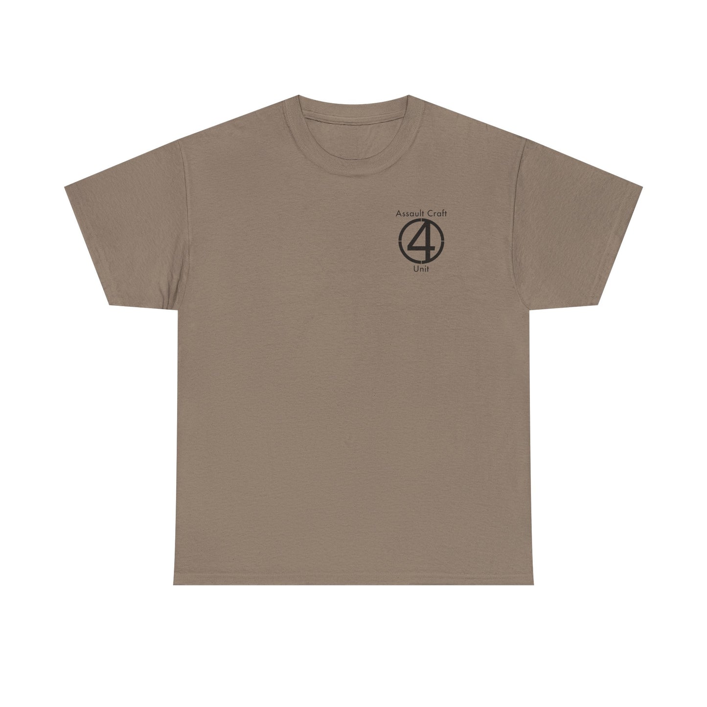 ACU-4 Command Shirt