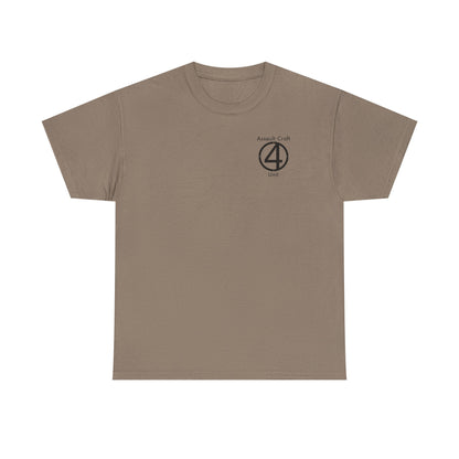 ACU-4 Command Shirt