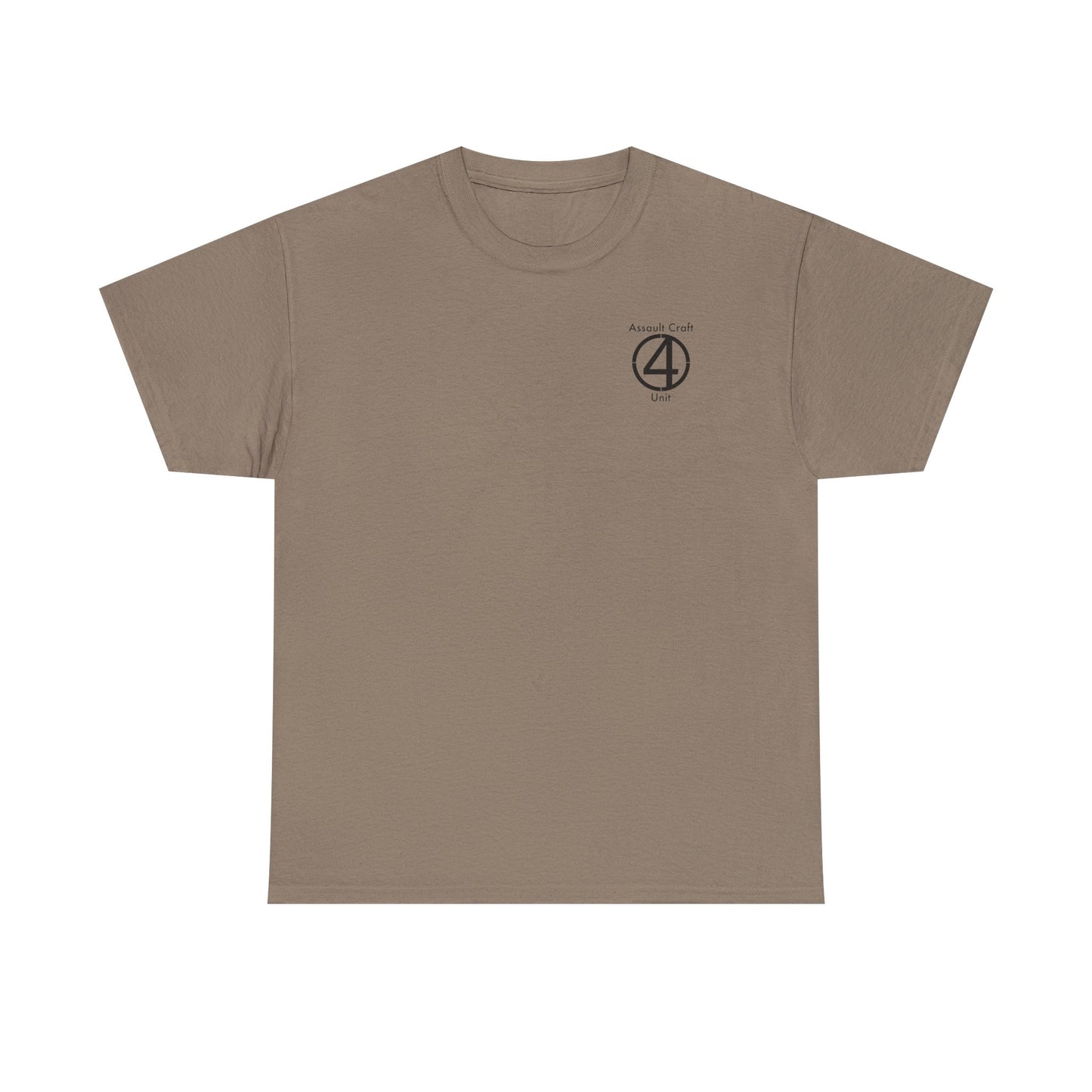 ACU-4 DAPA Tee