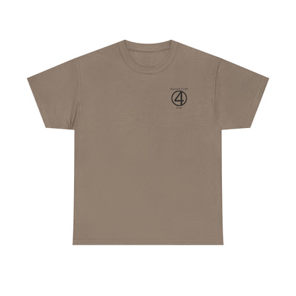 ACU-4 DAPA Tee