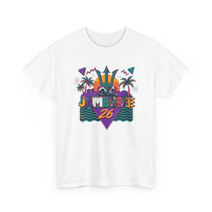 26 Waves Jamboree Tee