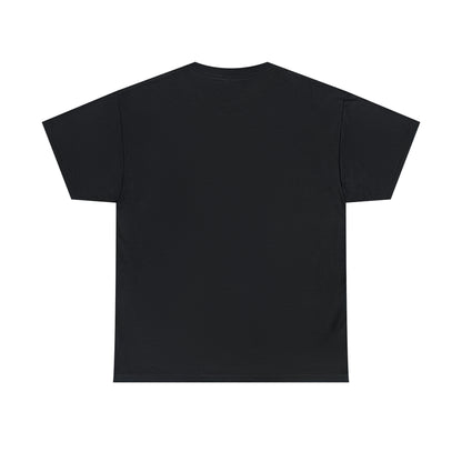 "The Line Up" Tee