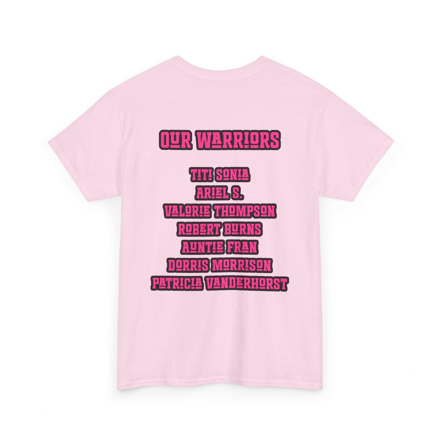 Noah breast Cancer shirts