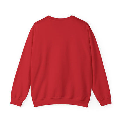LOC Crest Heavy Blend™ Crewneck Sweatshirt