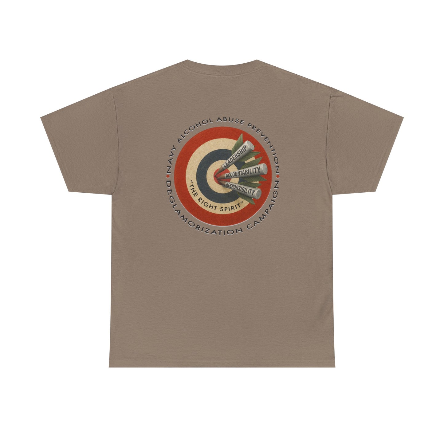 ACU-4 DAPA Tee
