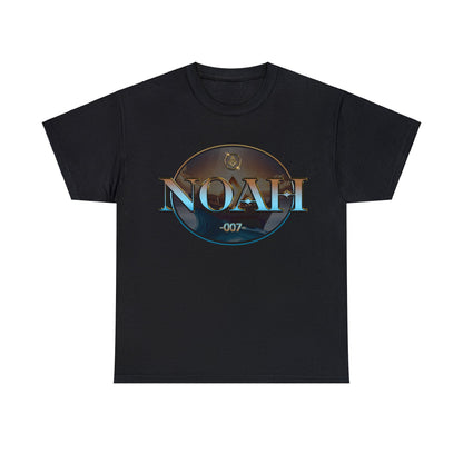 Noah Boat Tee