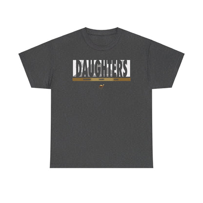 "TWC" BIG DAUGHTERS TEE