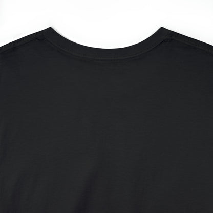 "The Line Up" Tee