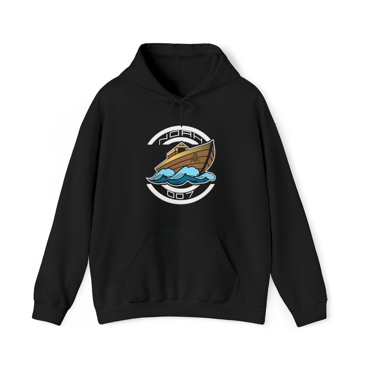 official Noah Hoodie