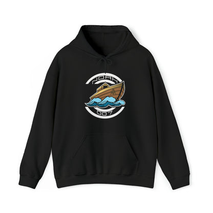 official Noah Hoodie