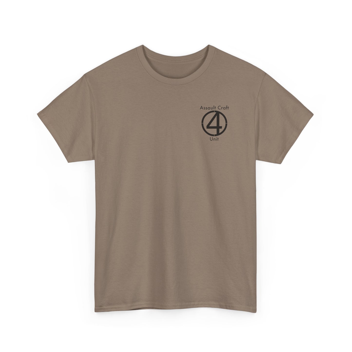 ACU-4 Command Shirt