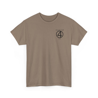 ACU-4 Command Shirt