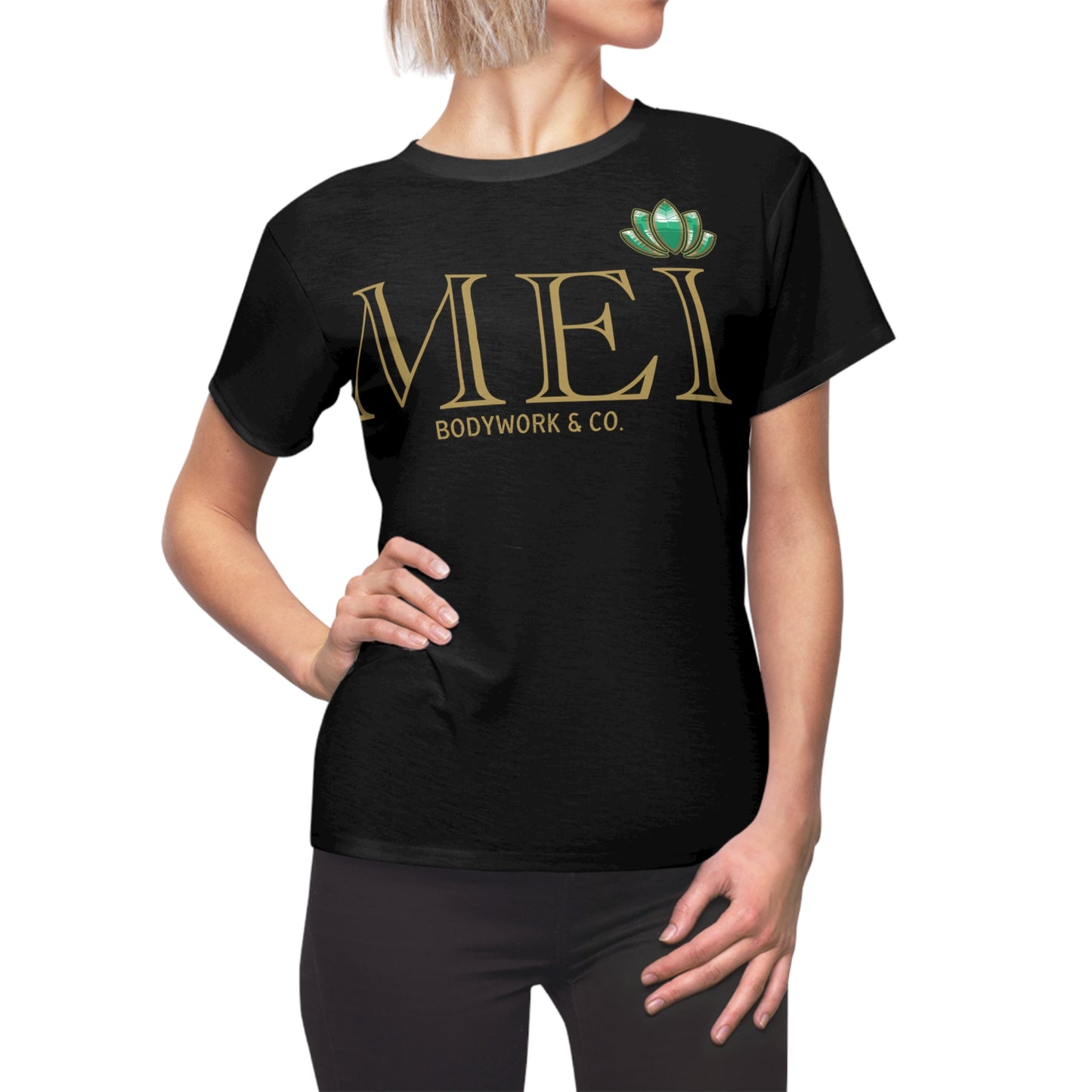 Mei all over