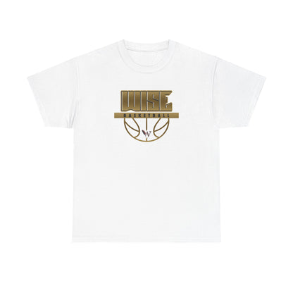 Wise Basketball Premium Tee