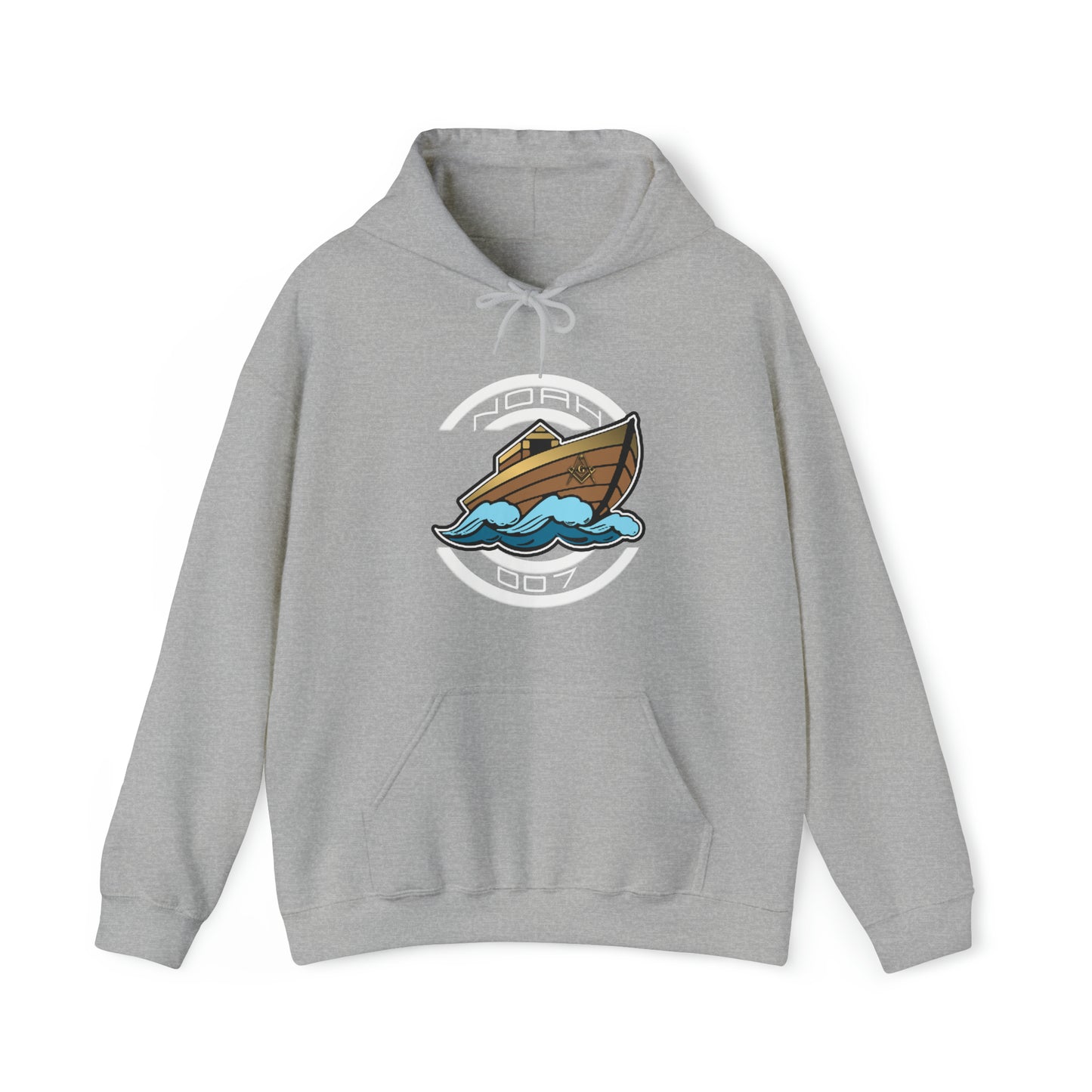 official Noah Hoodie