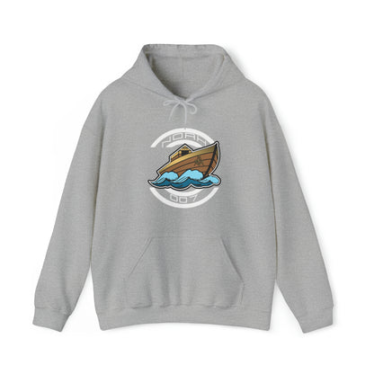 official Noah Hoodie