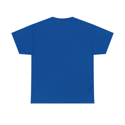 "The Line Up" Tee