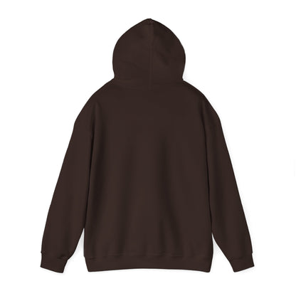 Certified Centaur Heavy Blend™ Hooded Sweatshirt