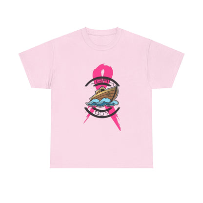Noah breast Cancer shirts