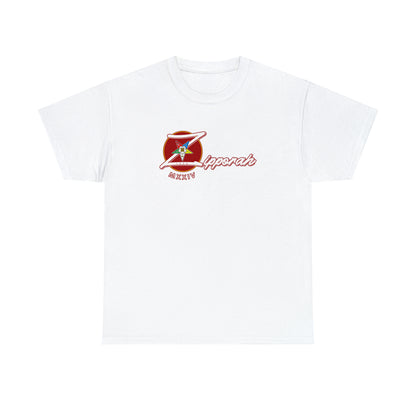 Zipporah 1024 Tee