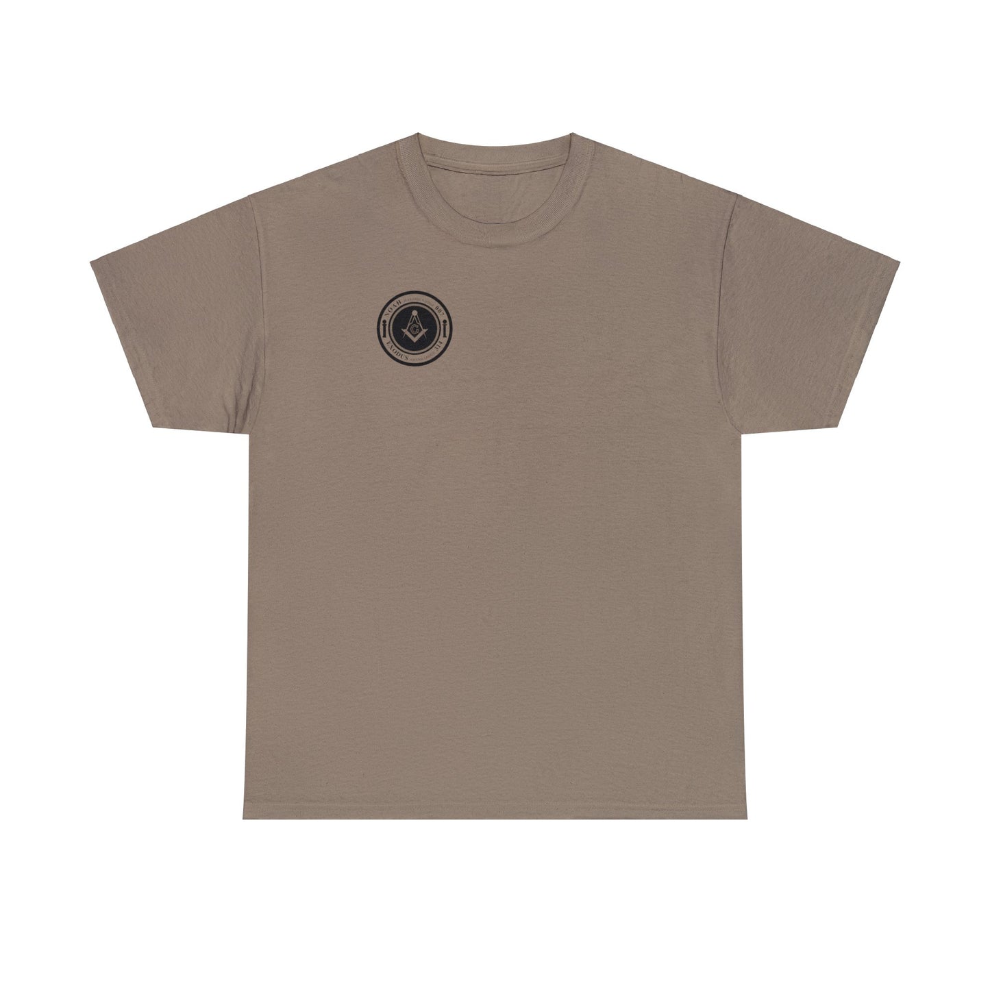 Military Noah shirt