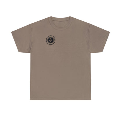Military Noah shirt