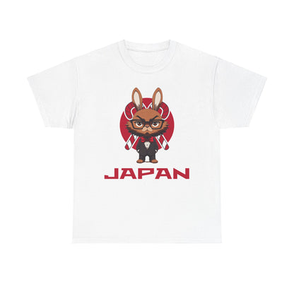 "TWC" JAPAN SHIRT